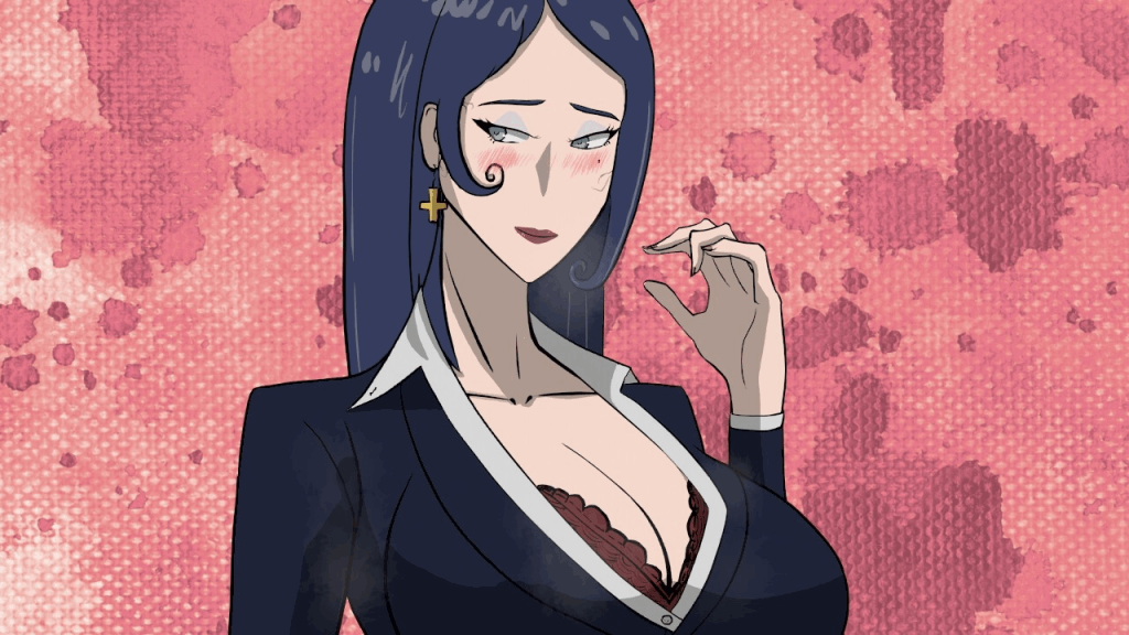 PC平台日式RPG游戏《妻子的变化—恶魔馈赠的异世界》Ver4.0官方中文版图片-5