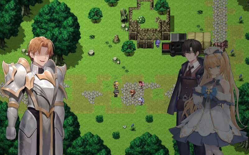 PC平台RPG游戏《影色渐染~阿斯林顿的妹神官~v0.5》官中版完整资源图片-2