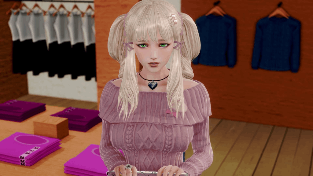 《康乃馨俱乐部》Ch.4 Update5 PC安卓双端汉化版:视觉小说SLG的巅峰进化图片-2 《康乃馨俱乐部》Ch.4 Update5 PC安卓双端汉化版:视觉小说SLG的巅峰进化图片-2