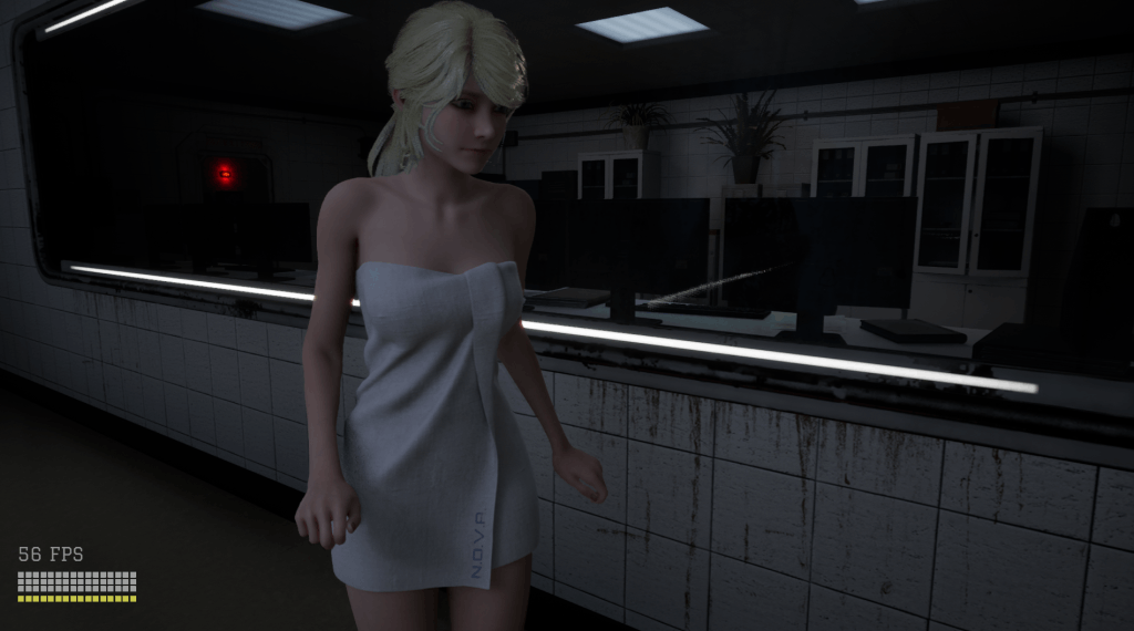 《月食Lunar Eclipse》Ver1.0官方中文正式版 PC端3D视觉小说游戏体验图片-2 《月食Lunar Eclipse》Ver1.0官方中文正式版 PC端3D视觉小说游戏体验图片-2