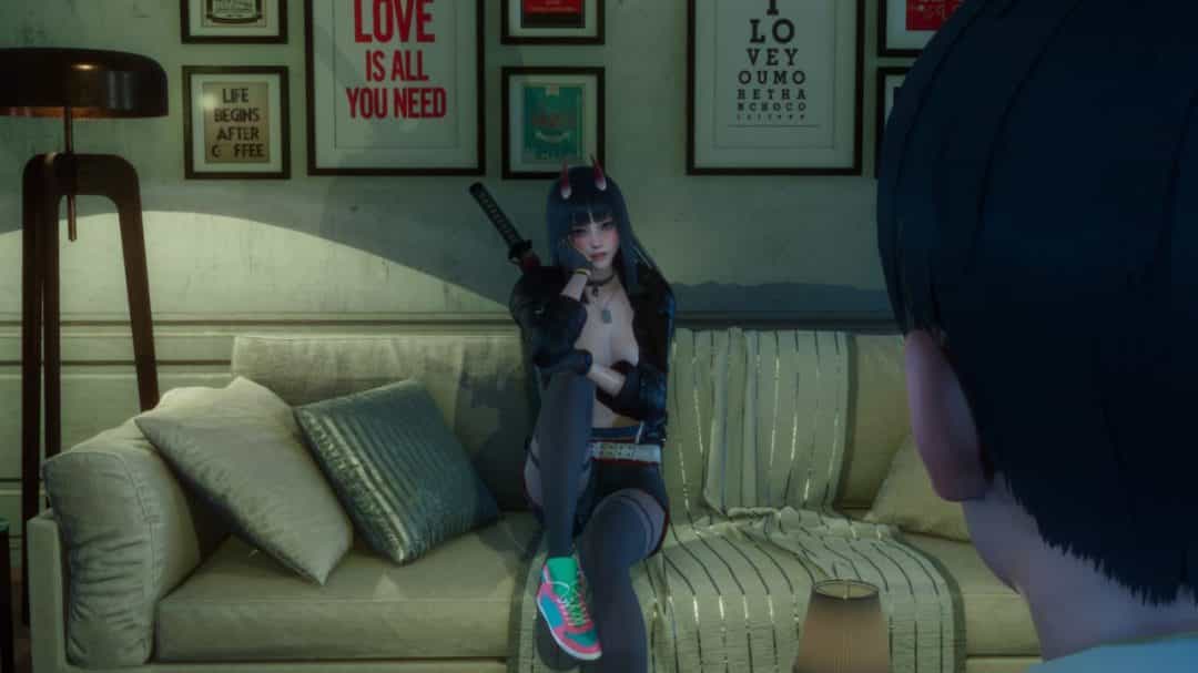 《新地平线 New Horizon》v0.2.2 汉化版：航海冒险与浪漫邂逅（PC+安卓）图片-5