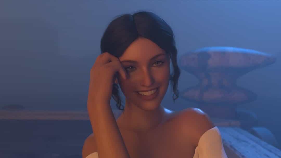 生命之舞Cléo Torres: The Dance of Life v1.2.1汉化版：艺术人生模拟SLG安卓新版本​图片-3