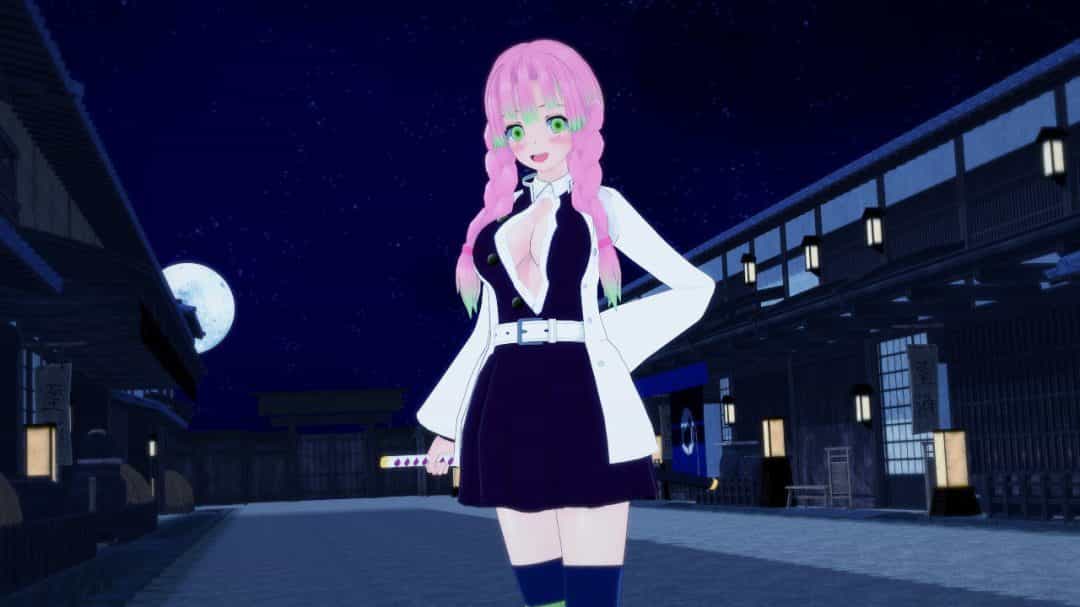 训练杀手Training Slayer v86.0 AI汉化版 SLG策略游戏双端完整版图片-2