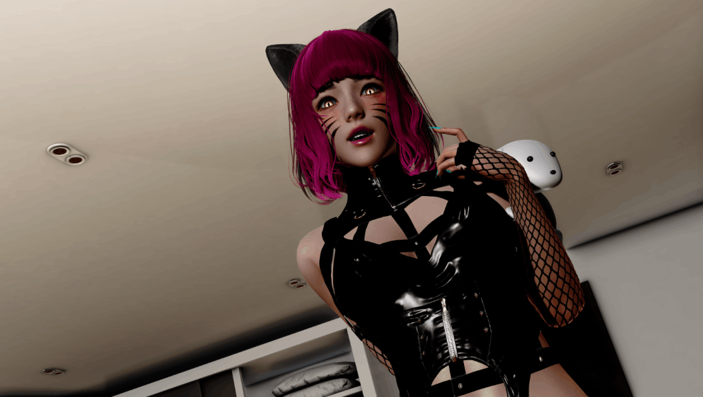 《暗涌之夏 FR34KS》安卓/PC双端SLG V0.4 汉化版 – 悬疑与抉择交织的夏日物语图片-4 《暗涌之夏 FR34KS》安卓/PC双端SLG V0.4 汉化版 – 悬疑与抉择交织的夏日物语图片-4