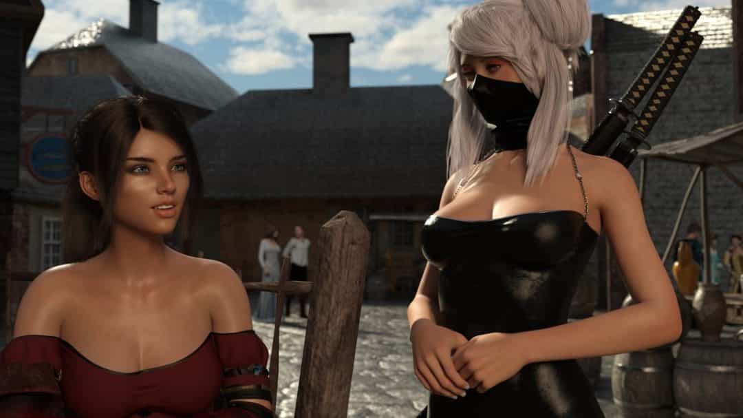 《拿非林》v0.5.6 AI汉化版发布!安卓平台奇幻SLG新体验图片-1 《拿非林》v0.5.6 AI汉化版发布!安卓平台奇幻SLG新体验图片-1