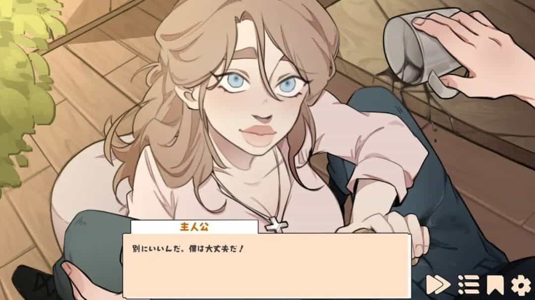 PC+手机双端SLG游戏《玛格丽特的罪孽v1.1官中版》完整资源图片-3