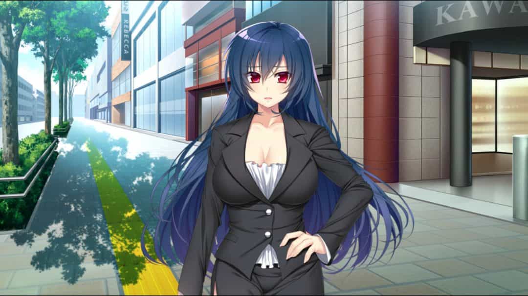 PC平台ADV游戏《电车事件调查~卧底行动的反转时刻~》AI汉化版图片-1 PC平台ADV游戏《电车事件调查~卧底行动的反转时刻~》AI汉化版图片-1