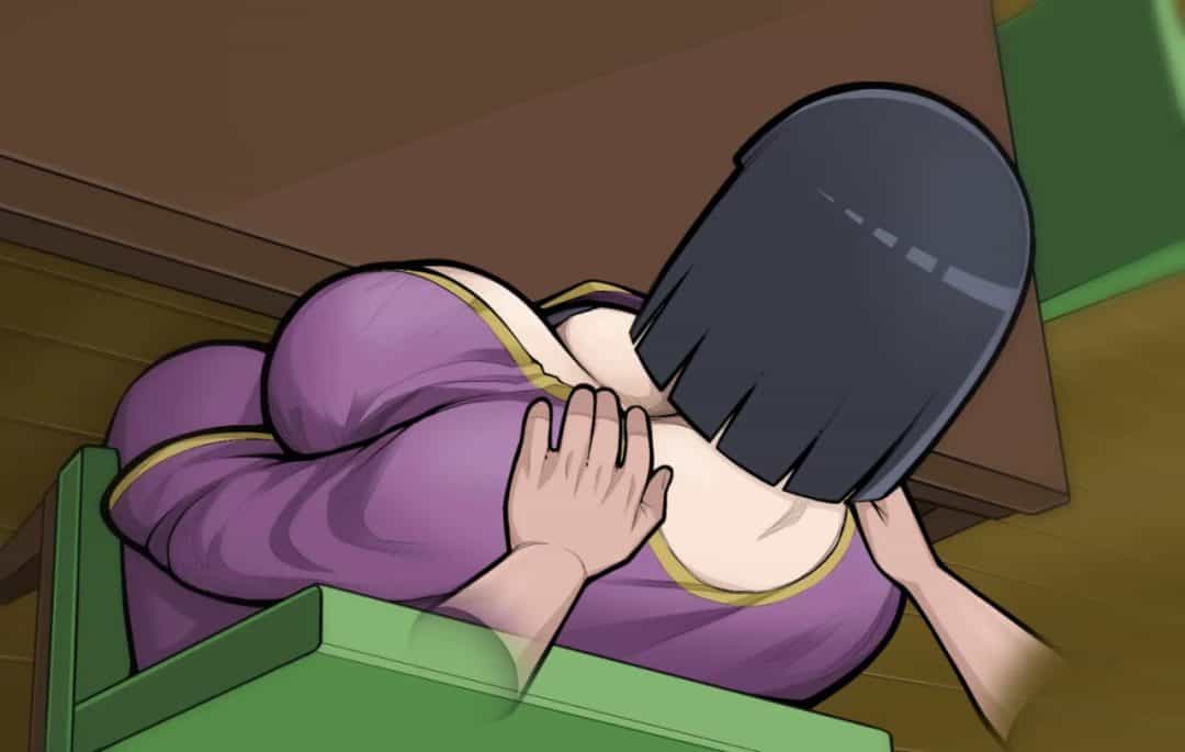 火影的养子 Hokage’s Adopted Son v0.4 AI汉化版 SLG游戏 双端完整版