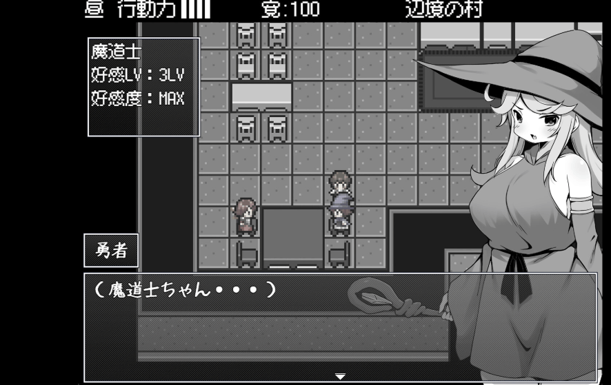 安卓模拟器+PC双平台RPG游戏《勇者被宠坏的奇幻世界RPG》官方中文版图片-2 安卓模拟器+PC双平台RPG游戏《勇者被宠坏的奇幻世界RPG》官方中文版图片-2