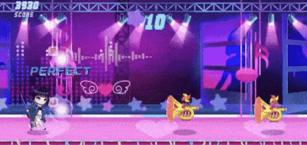 PC平台节奏音游ACT游戏《OG主播计划:节奏出道!》V1.0 STEAM官中版图片-2 PC平台节奏音游ACT游戏《OG主播计划:节奏出道!》V1.0 STEAM官中版图片-2