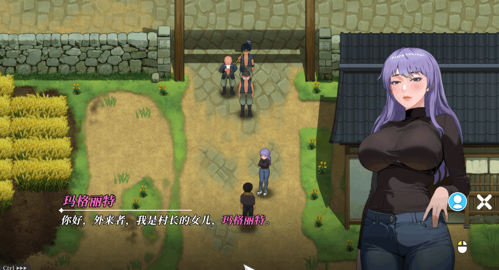 《幸福岛幻想》v1.0.1 PC端精品SLG官方中文版 - 治愈系岛屿建设模拟游戏图片-3 《幸福岛幻想》v1.0.1 PC端精品SLG官方中文版 - 治愈系岛屿建设模拟游戏图片-3