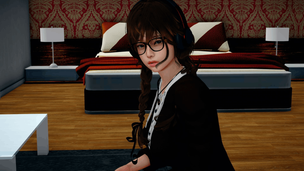 《西卡/刺刃 Sicae》V0.7精翻汉化版发布:双端同步更新 沉浸式动态叙事体验图片-3 《西卡/刺刃 Sicae》V0.7精翻汉化版发布:双端同步更新 沉浸式动态叙事体验图片-3