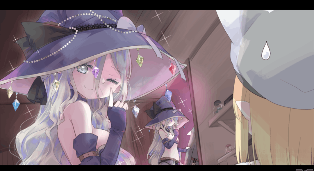 爱丽丝的摇篮 Alice in cradle Ver0.28b 官方中文版 PC平台动作冒险游戏图片-13 爱丽丝的摇篮 Alice in cradle Ver0.28b 官方中文版 PC平台动作冒险游戏图片-13