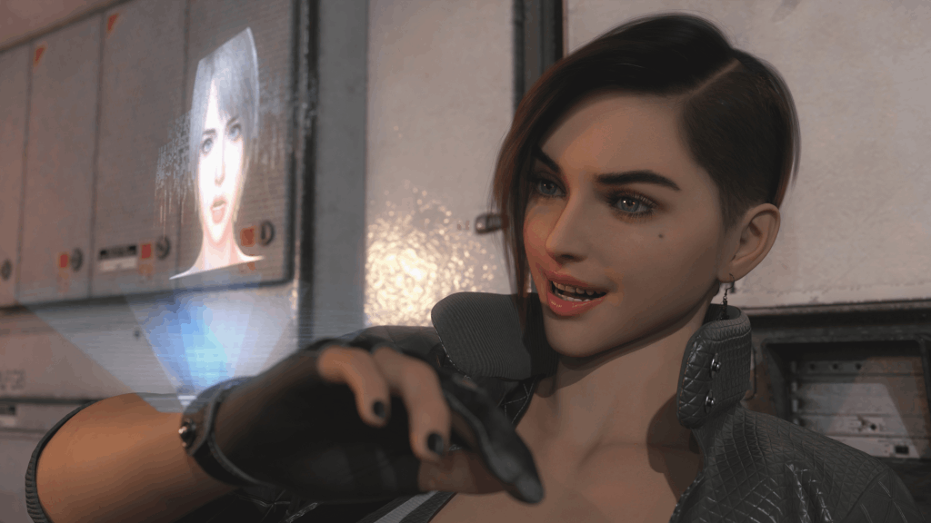 安卓+PC平台欧美SLG游戏《2990年的回声 Echoes of 2990》V0.15汉化版完整指南(双端共2.9G)图片-6 安卓+PC平台欧美SLG游戏《2990年的回声 Echoes of 2990》V0.15汉化版完整指南(双端共2.9G)图片-6