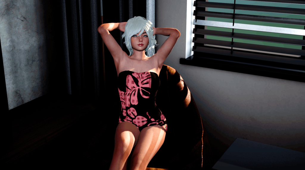 安卓+PC平台精品SLG游戏《失调 Dissonance》v3汉化版完整指南(双端共3.7G)图片-4 安卓+PC平台精品SLG游戏《失调 Dissonance》v3汉化版完整指南(双端共3.7G)图片-4