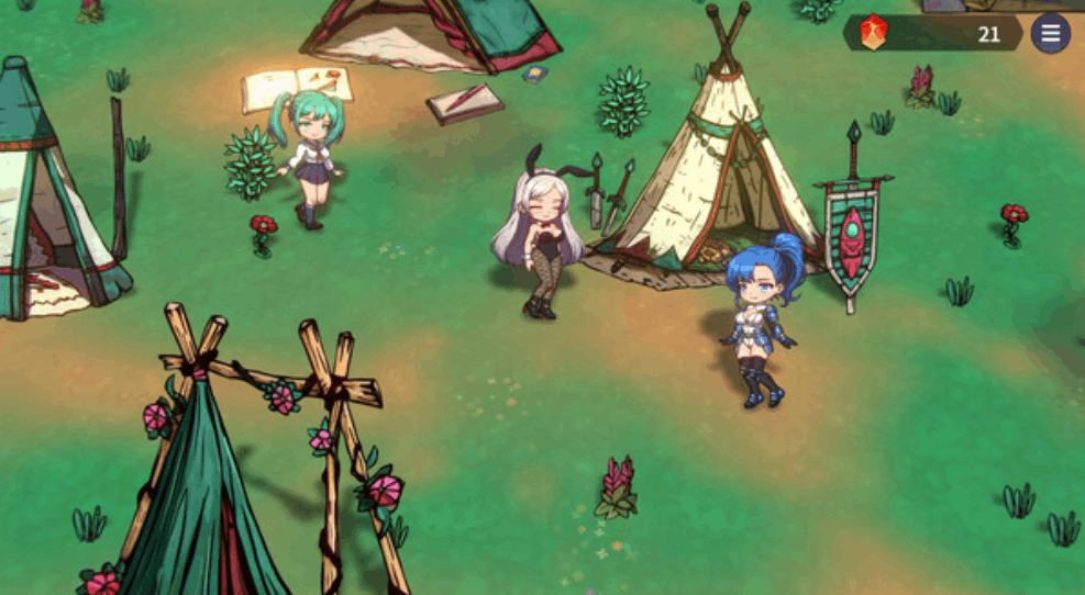 PC平台精品ACT游戏《凌辱地牢的幸存者》Ver1.01官方正式版完整指南(800M容量)图片-6 PC平台精品ACT游戏《凌辱地牢的幸存者》Ver1.01官方正式版完整指南(800M容量)图片-6