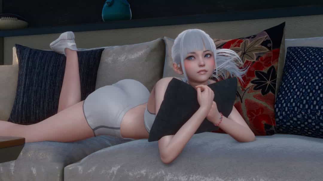 《新地平线 New Horizon》v0.2.2 汉化版:航海冒险与浪漫邂逅(PC+安卓)图片-9 《新地平线 New Horizon》v0.2.2 汉化版:航海冒险与浪漫邂逅(PC+安卓)图片-9