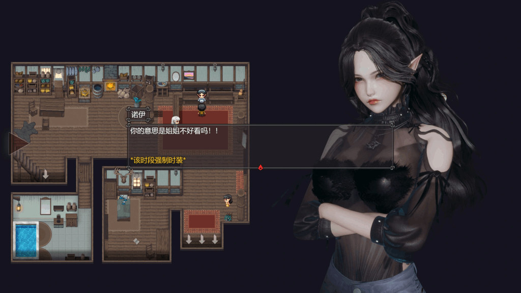 《降临战纪BefallSaga Ver0.9.14》官方中文版重磅更新：全面优化与全新内容发布