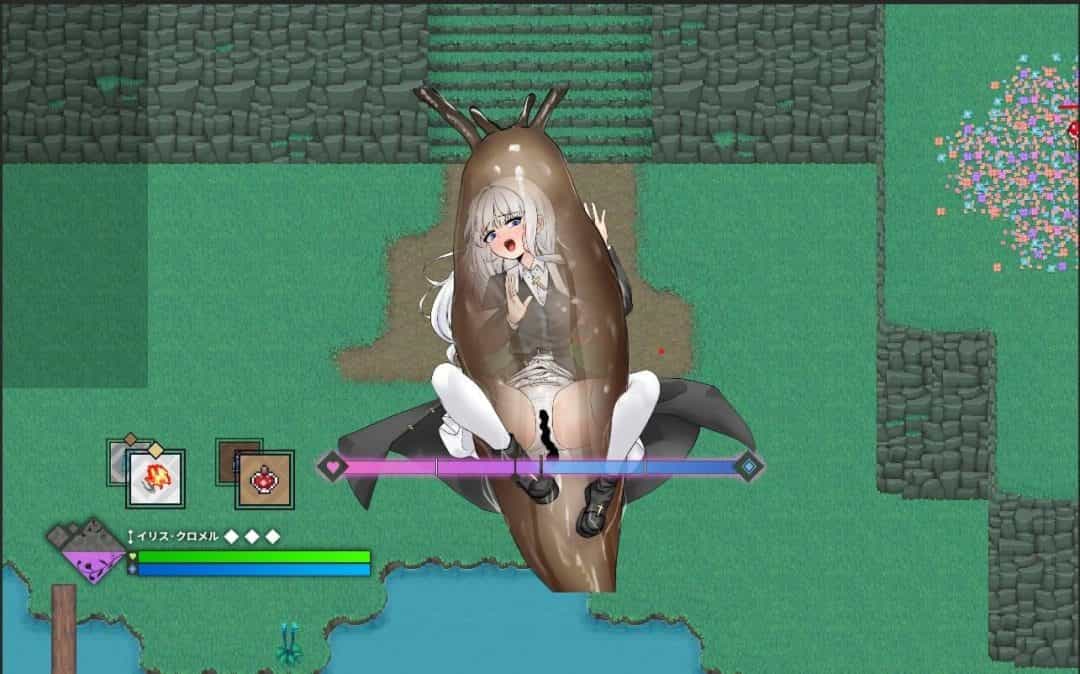 《迷宫都市阿萨伊拉姆》v1.0.11版更新:经典RPG探索冒险登陆PC平台图片-3 《迷宫都市阿萨伊拉姆》v1.0.11版更新:经典RPG探索冒险登陆PC平台图片-3