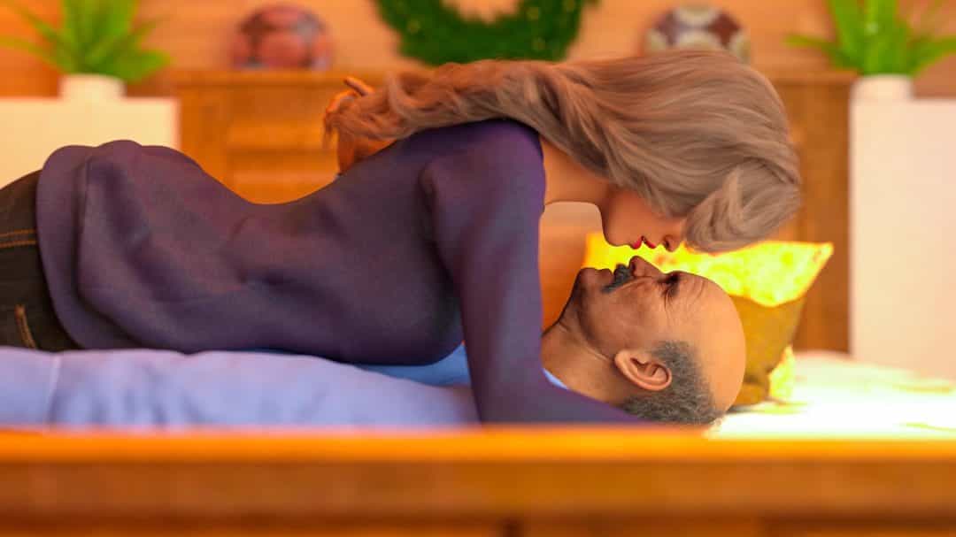 成为妻子Being a Wife v1.190汉化版:婚姻经营模拟SLG安卓新版本图片-3 成为妻子Being a Wife v1.190汉化版:婚姻经营模拟SLG安卓新版本图片-3