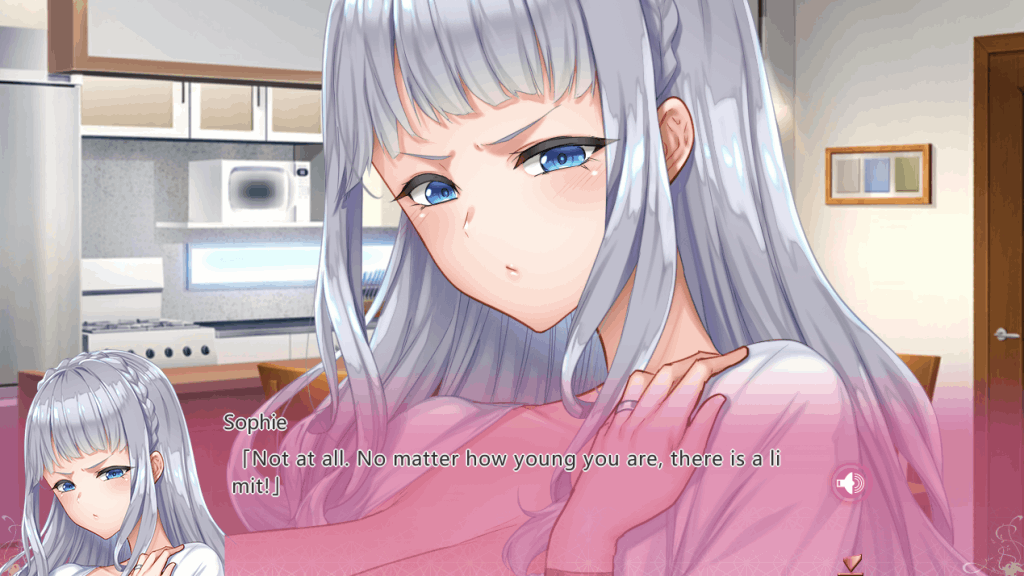 PC策略养成游戏《Sophie’s Ultimate Nanny Expert》英文版图片-1 PC策略养成游戏《Sophie’s Ultimate Nanny Expert》英文版图片-1