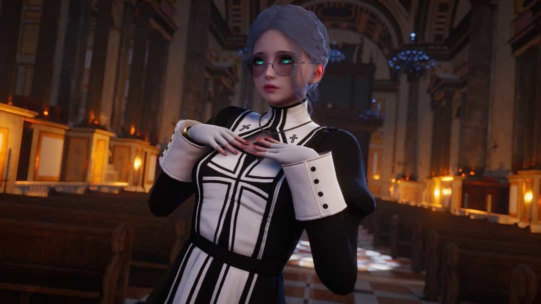 [PC/手机双端/SLG策略] 诡计-Prologue AI版 Artifice 最新1.29G版本更新与配置要求图片-5