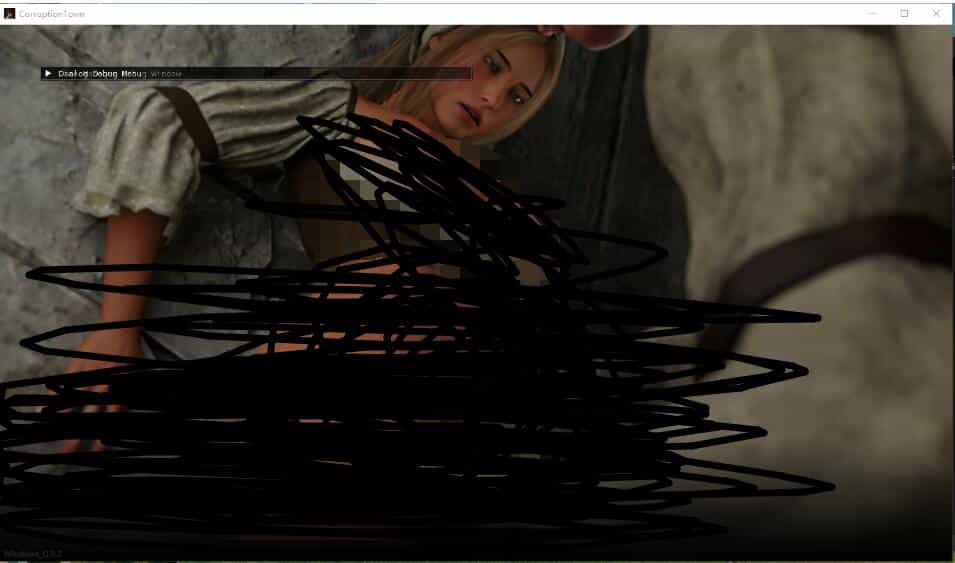 PC+安卓双平台中世纪SLG游戏《腐败小镇 Corruption Town Ver0.9.2》官方中文版更新与配置需求