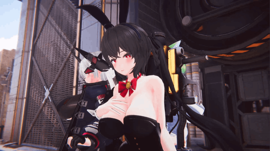 《枪灵少女2 GunSoulGirl 2》PC版Ver1.12A更新:官方中文+3D动态战斗 沉浸式互动SLG新体验图片-3 《枪灵少女2 GunSoulGirl 2》PC版Ver1.12A更新:官方中文+3D动态战斗 沉浸式互动SLG新体验图片-3