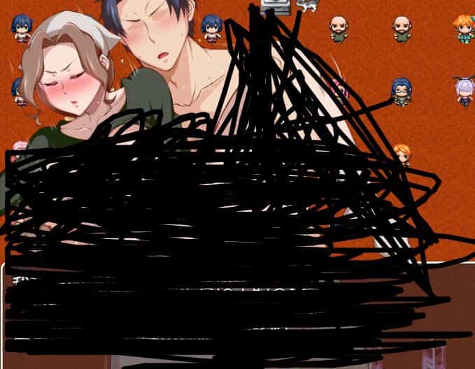 PC角色扮演佳作《王国骑士爸爸V1.01》内嵌官方汉化版震撼登场