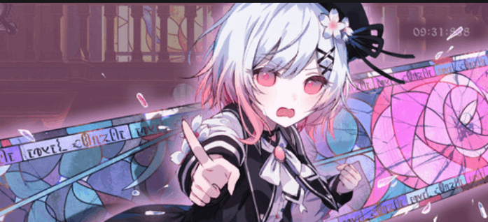 PC平台悬疑血腥解密ADV游戏《魔法少女的魔法审判》正式版图片-3 PC平台悬疑血腥解密ADV游戏《魔法少女的魔法审判》正式版图片-3