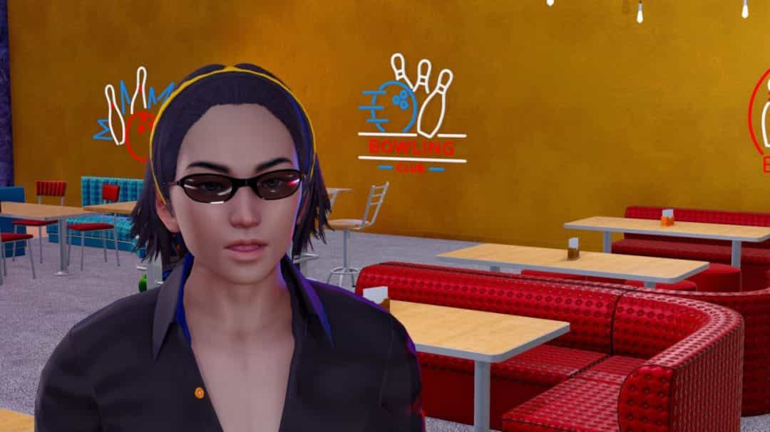 《新地平线 New Horizon》v0.2.2 汉化版：航海冒险与浪漫邂逅（PC+安卓）图片-3