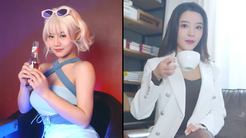 女神保卫战：同居生活模拟游戏 Build.14702856 简体中文版v1.1.2 完整解析