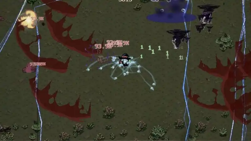 秘境探险者/Mystic Explorer Build.19340197 PC电脑版游戏完整获取与配置指南(容量4.01GB/官方简体中文/支持键鼠)图片-4 秘境探险者/Mystic Explorer Build.19340197 PC电脑版游戏完整获取与配置指南(容量4.01GB/官方简体中文/支持键鼠)图片-4