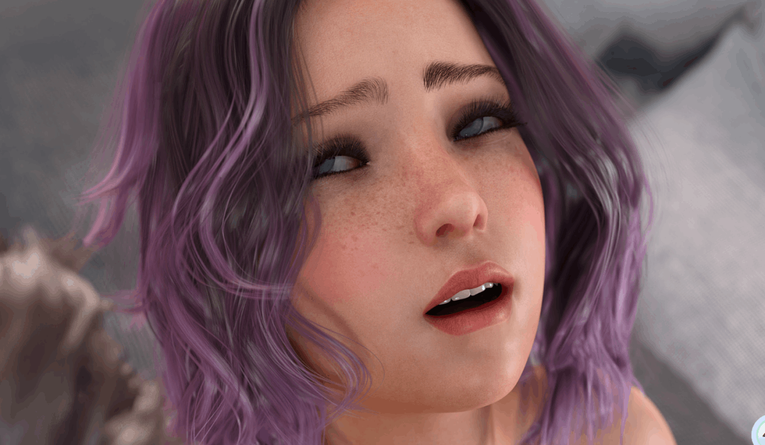 C+安卓双平台动态步兵SLG游戏《新生也疯狂2 FreshWomen S2 Ep.4 P2》官中赞助版图片-3