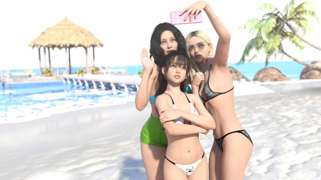 《假父亲》v0.5 AI汉化版:家庭伦理SLG双端发布图片-3 《假父亲》v0.5 AI汉化版:家庭伦理SLG双端发布图片-3