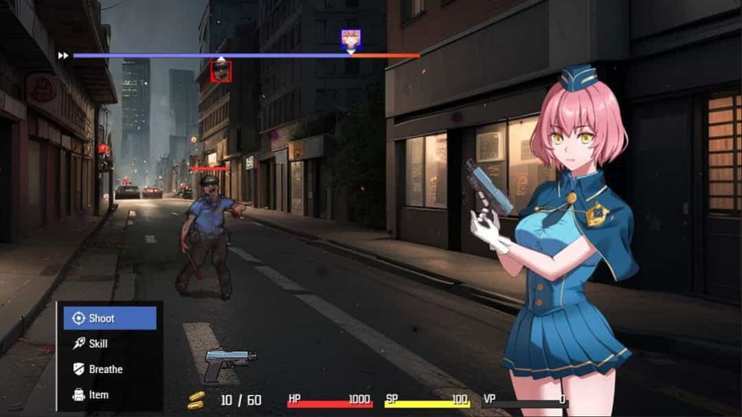 隧道逃生:终极版 v0.9.0a (番外編) TUNNEL ESCAPE FE - 科幻SLG策略生存游戏PC版图片-2 隧道逃生:终极版 v0.9.0a (番外編) TUNNEL ESCAPE FE - 科幻SLG策略生存游戏PC版图片-2