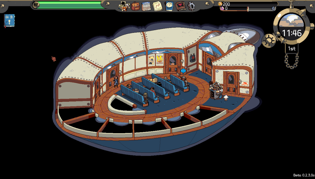 《Cloud Meadow 云端牧场》v0.2.4b 汉化版:奇幻农场经营SLG(PC/欧美动态)图片-2 《Cloud Meadow 云端牧场》v0.2.4b 汉化版:奇幻农场经营SLG(PC/欧美动态)图片-2