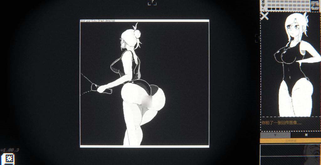 PC平台黑白风格SLG游戏《深海打捞 Salvor DEEP v1.00.4》官方中文版完整资源图片-3