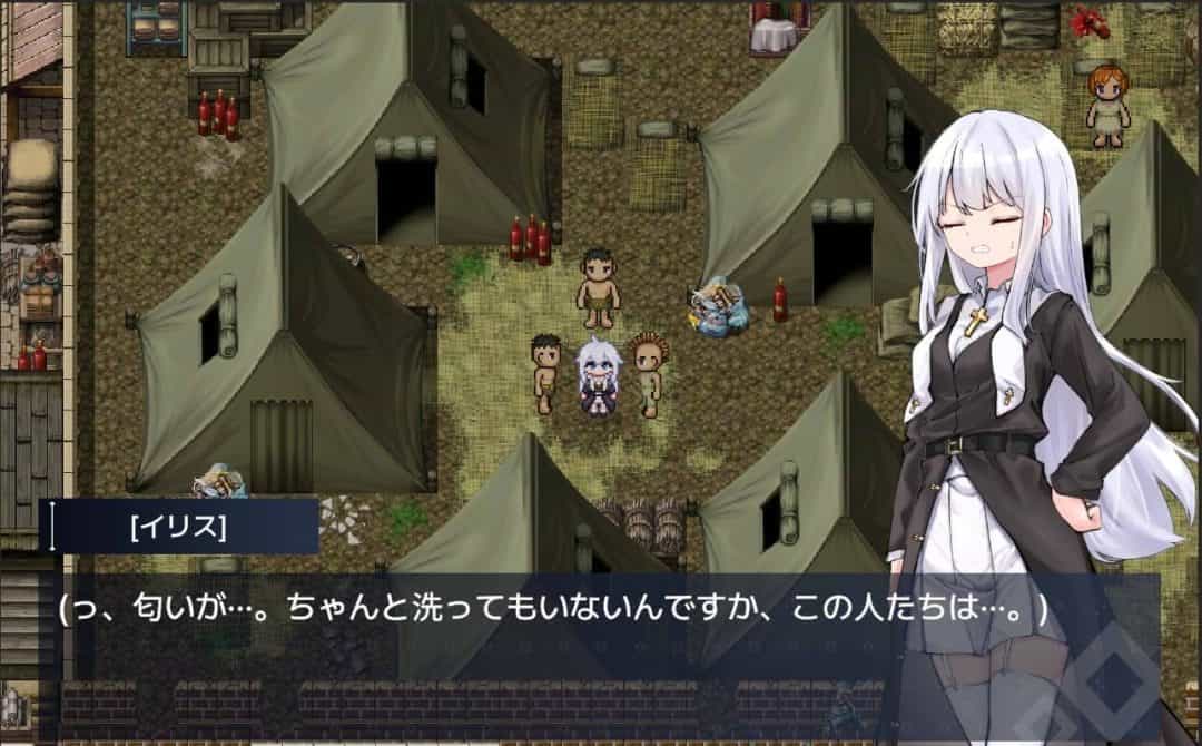 《迷宫都市阿萨伊拉姆》v1.0.11版更新:经典RPG探索冒险登陆PC平台图片-2 《迷宫都市阿萨伊拉姆》v1.0.11版更新:经典RPG探索冒险登陆PC平台图片-2