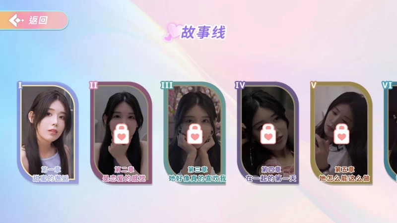 《完蛋！我也能追到美女了！》Build.16163347 官方简体中文版正式上线 – v1.3.0全新升级