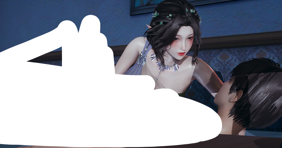 国产玄幻RPG《降临战纪 Befall Saga》V0.9.14版：动态CG与深度玩法解析