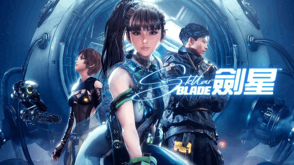 【PC/离线剑星】剑星 Stellar Blade 本体免费离线教程 附150+绅秘MOD整合+42项修改器 【3.3G】图片-1 【PC/离线剑星】剑星 Stellar Blade 本体免费离线教程 附150+绅秘MOD整合+42项修改器 【3.3G】图片-1