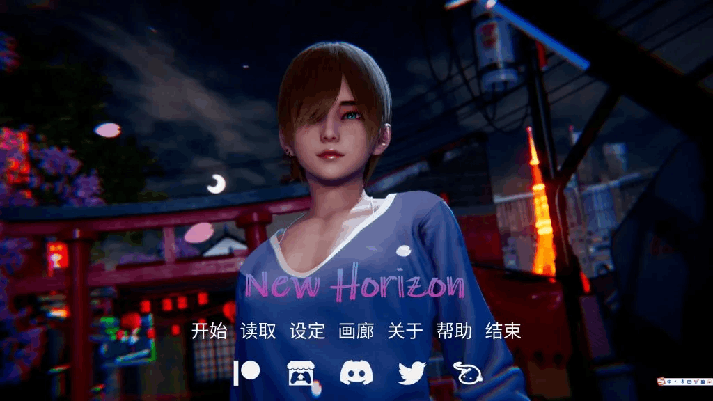 跨平台神作SLG《新天域 New Horizon V0.3》官方中文版全平台图片-2 跨平台神作SLG《新天域 New Horizon V0.3》官方中文版全平台图片-2