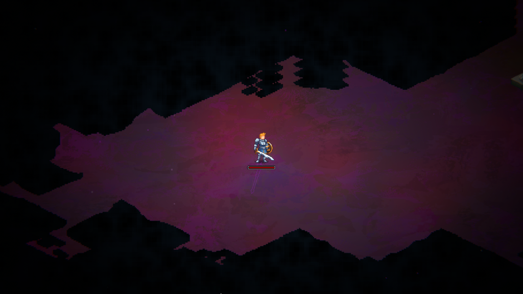 神灵后宫 HaremOfGods PC像素ACT版 官方中文版 885M完整资源 | 动态战斗像素游戏图片-2