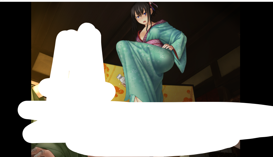 PC平台ADV游戏《女友的命运》 – 沉浸式情感冒险（1.35G容量）