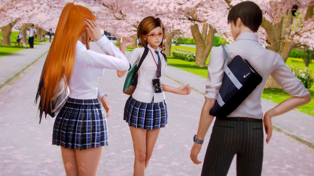 二次元老婆学院 Waifu Academy 安卓+PC版 v0.13 汉化完整资源 | 精品SLG游戏 6.2G图片-3 二次元老婆学院 Waifu Academy 安卓+PC版 v0.13 汉化完整资源 | 精品SLG游戏 6.2G图片-3