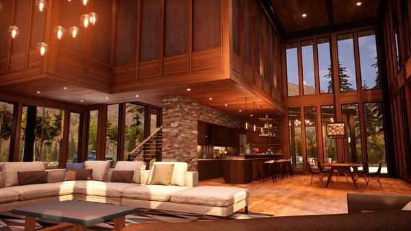 《与你在一起 TOGETHER BnB》v20250806 官方中文版|开放世界|中文配音|动态互动图片-3 《与你在一起 TOGETHER BnB》v20250806 官方中文版|开放世界|中文配音|动态互动图片-3