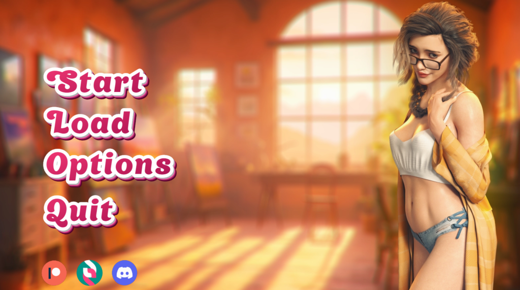 PC平台欧美SLG游戏《猎艳逐影PhotoHunt》v0.19.1 Extra汉化版 – 全新动态摄影体验