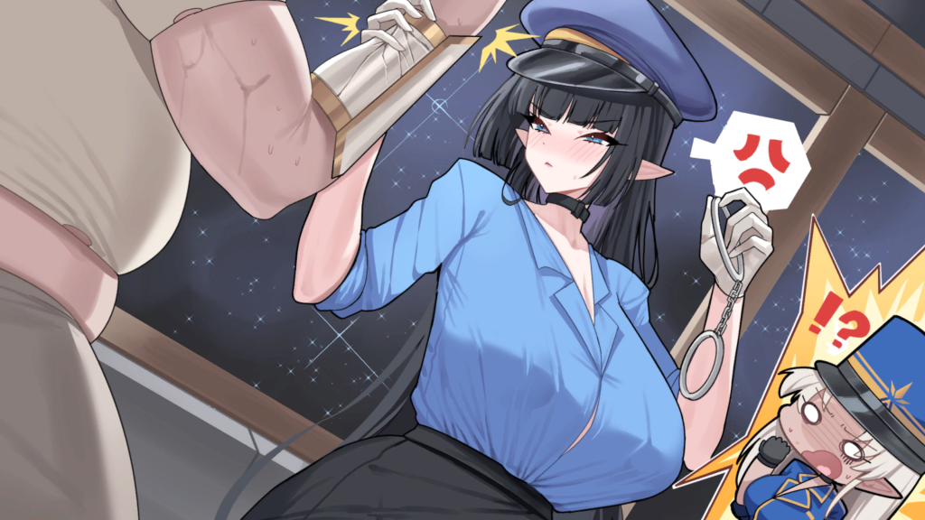 PC端互动SLG游戏《异世界电车》官方中文版：下载与配置指南