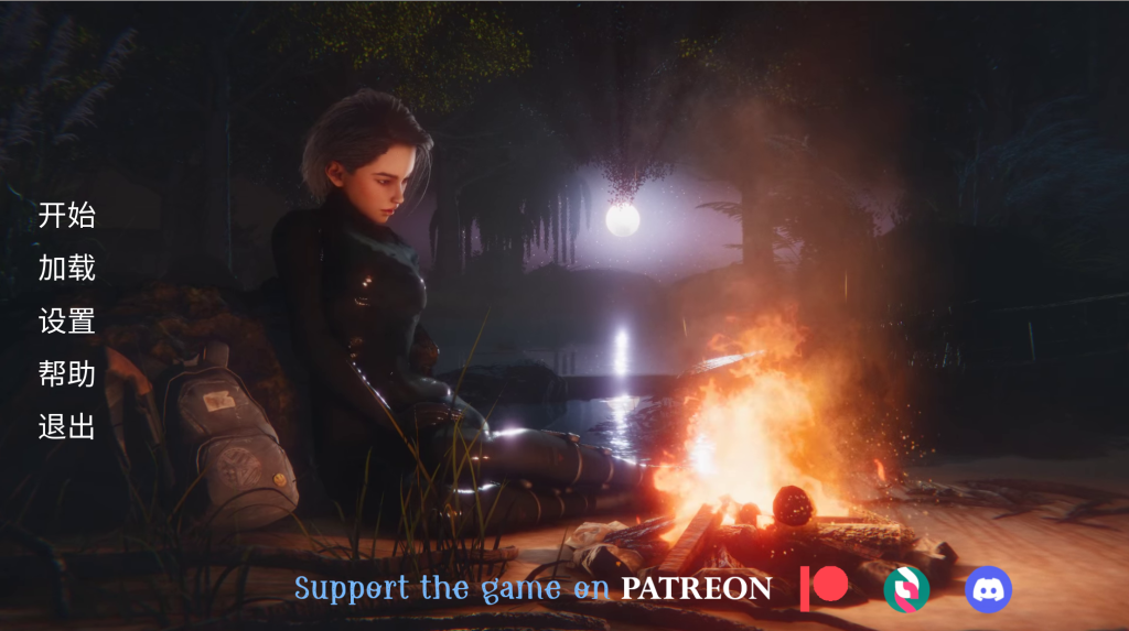 《面纱之外的摇篮 Cradle Beyond the Veil》v0.2.2汉化版：双平台SLG游戏深度体验